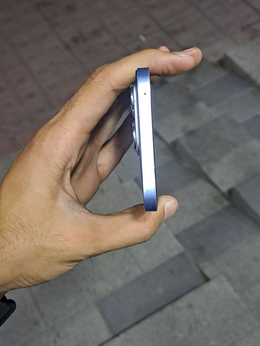Honor X8B 8/256 srochni sotiladi