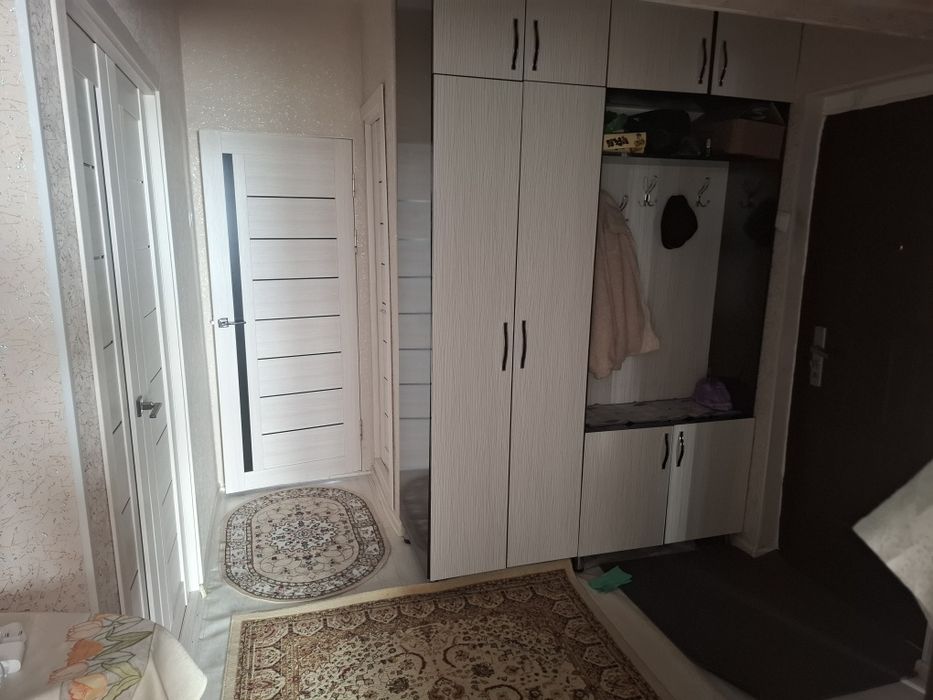 Продам 4комнатную квр