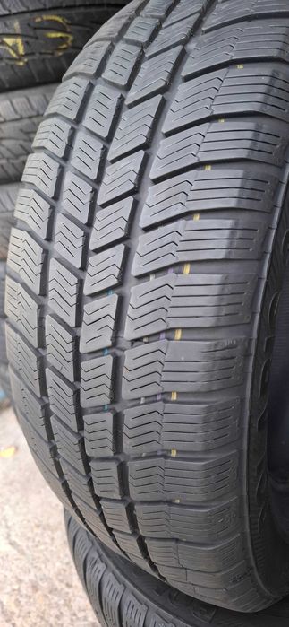 4бр. 205/60/15 Barum 6mm грайфер, дот 20г. Безплатен монтаж