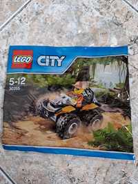 Лего Сити Lego 30355