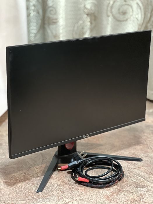 Продам монитор sanc 23,8’