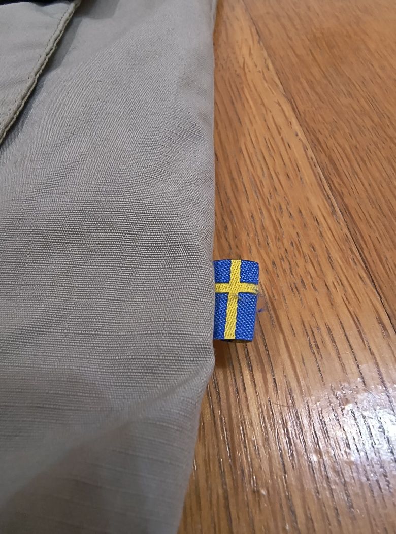 Fjallraven reporter lite vest, Pinewood new tiveden vest мъжки елек