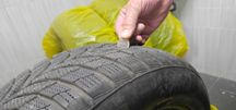 Зимни гуми Nexen 225/60/R 18