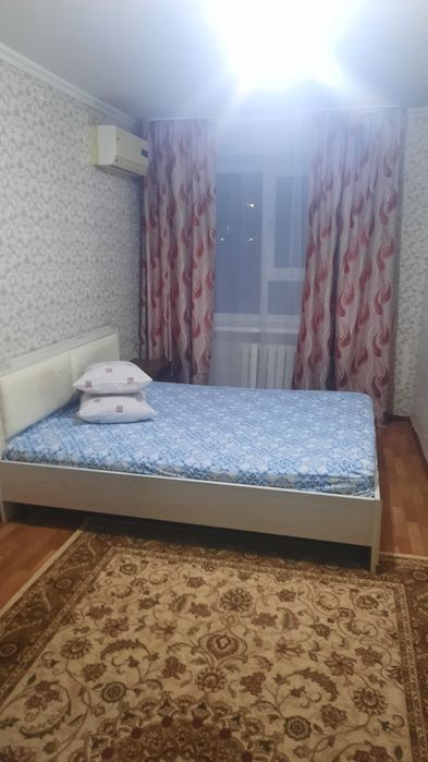 Квартира посуточная
