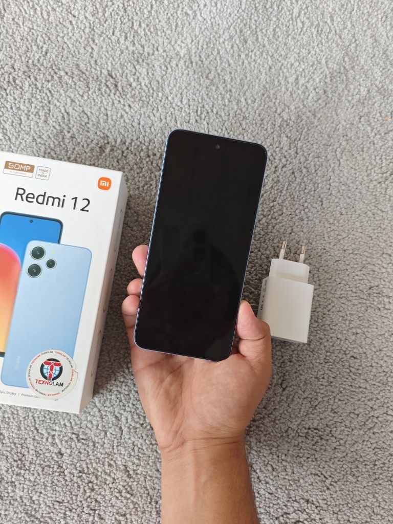 Redmi note 12 128gb ideal