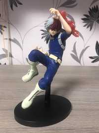 Figurina Todoroki din My Hero Academia