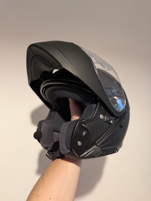 Casca Shoei Neotec 3 | Marimea S 55/56