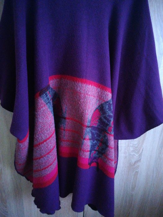 Poncho  diverse modele