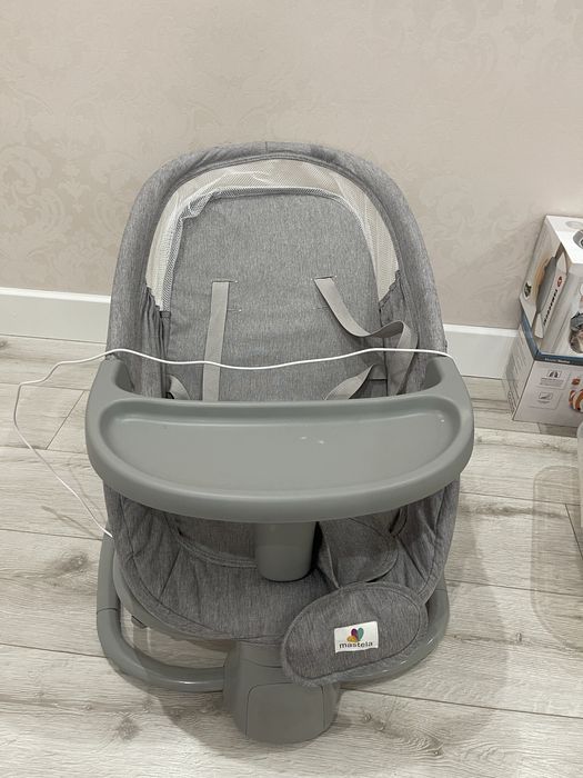 Детская люлька качалка