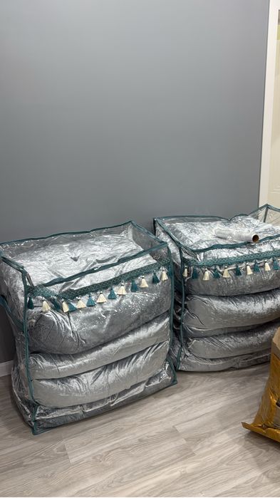 Чехол для жасау гелевые