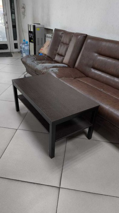 Журнальный столик