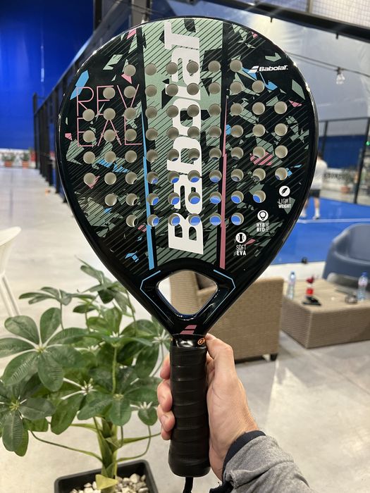 Babolat Reveal racheta/paleta padel
