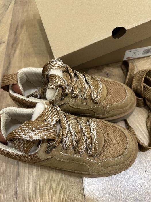 Женские зимние угги