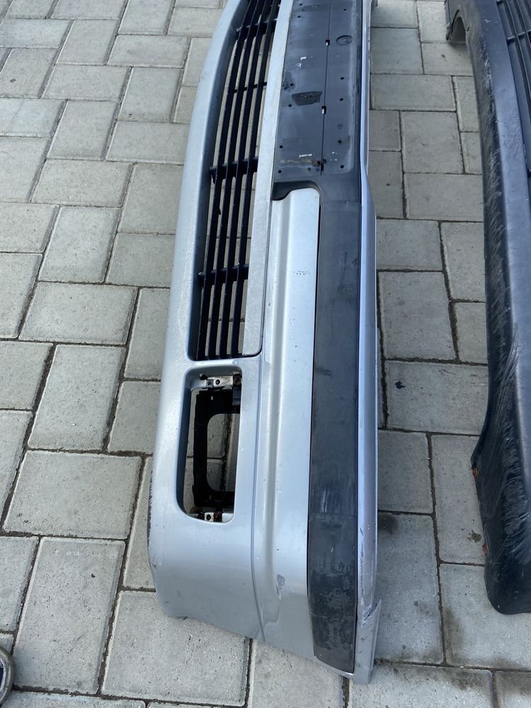 Bara fata armatura bara Bmw E36 facelift