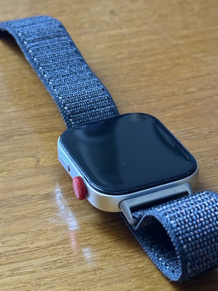 Smartwatch Huawei FIT 3