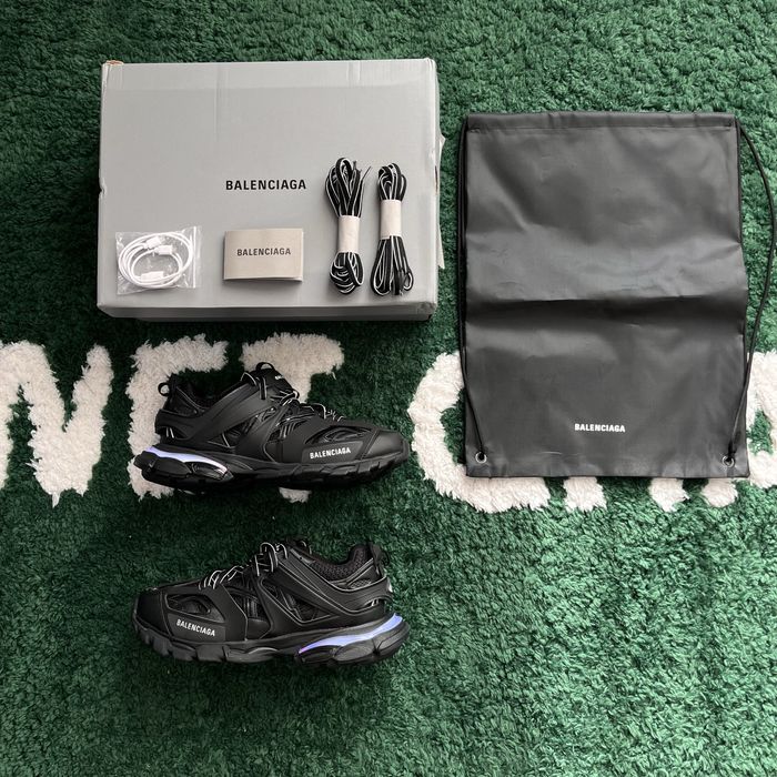 Balenciaga Track 3.0 LED 41, 42, 43
