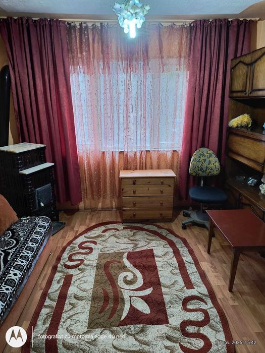 Vand garsoniera in Orsova