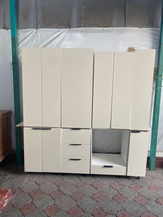 Кухонный уголок для к