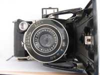 Aparat Foto /Agfa Billy-Record /Anastigmat /burduf - 1938