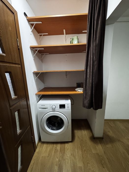 Apartament 2 camere Uioara-Luica