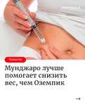 Грамотное и безопасное похудение