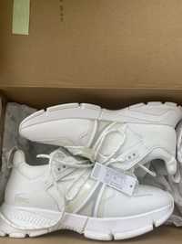 Lacoste Nike обувки 43 номер нови с кутия