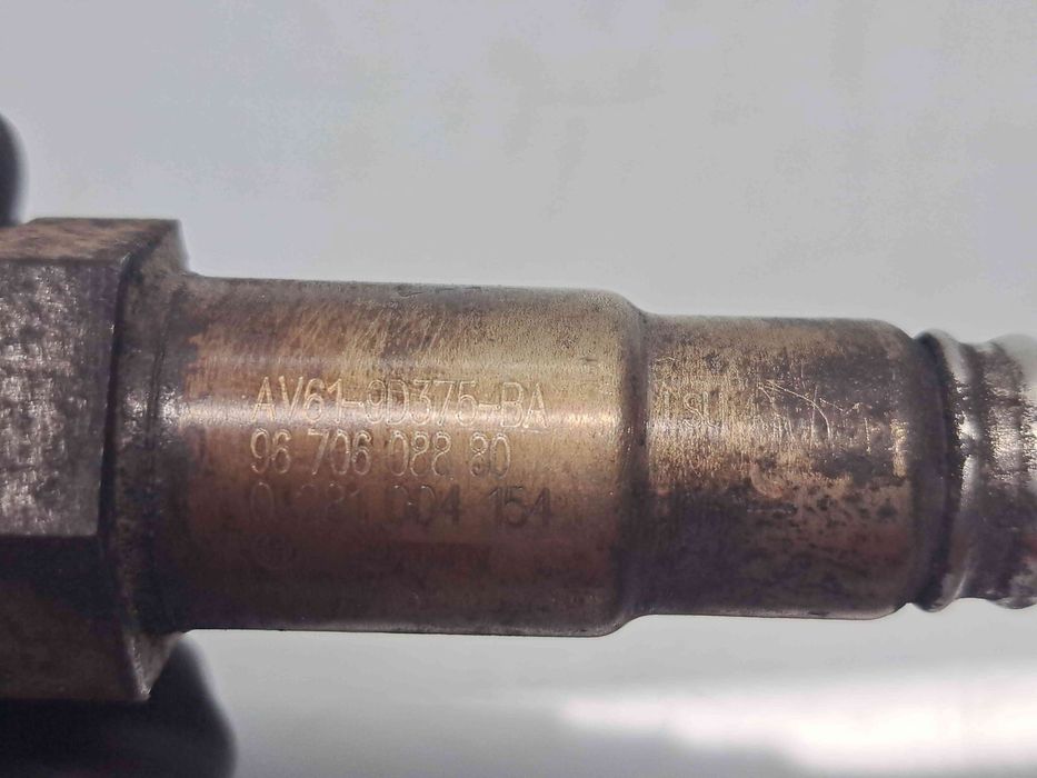Sonda lambda  Ford S-Max 1 [Fabr 2006-2014] AV61-9D375-BA 2.0 TDCI UFB