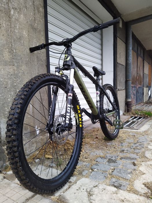 Drag C1 fun 2023 custom