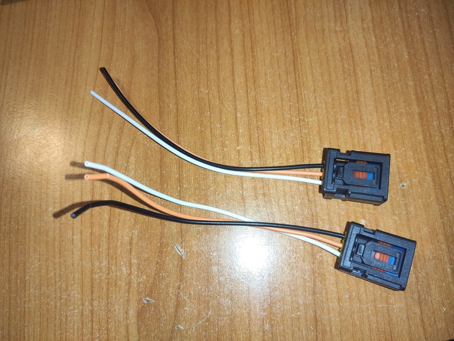 Mufă bobină inducție Ford focus MK2/ fiesta mk5