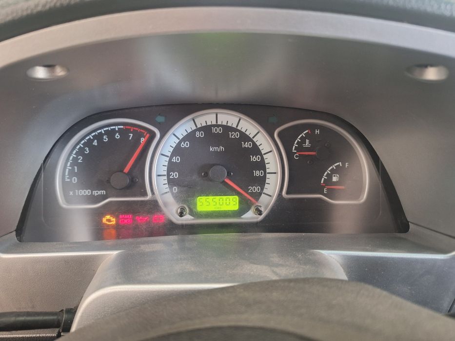 Nexia 2 донс вариантга хам берилади