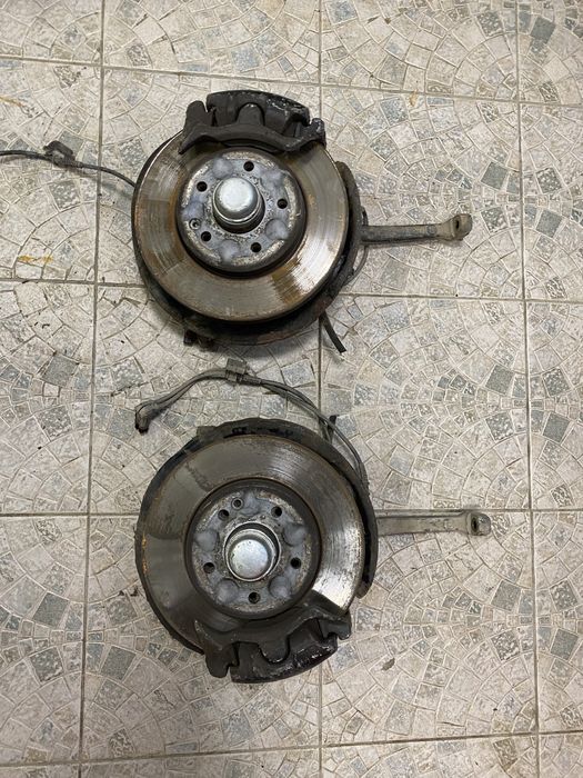 Части за C-class w202