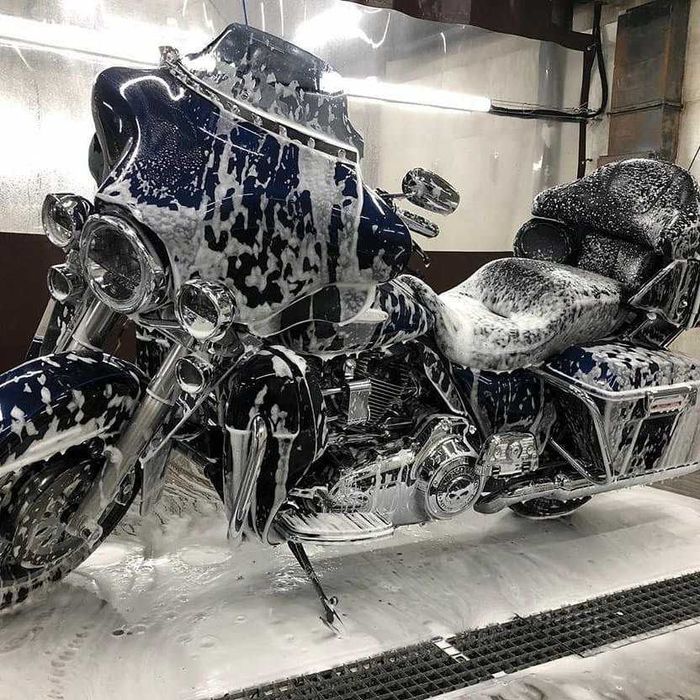 Kонцентриран препарат за измиване на автомобили - Koch Chemie - PBN