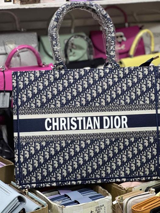 Geanta damă Christian Dior