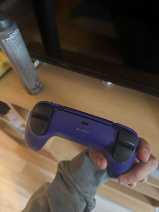 Controller PS5 Impecabil URGENT