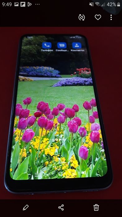 Oppo,  novyi tellefon,  s gelevym pokrytiem,  i zaryadka i chehol,