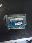 Рам DDR 3 1600 Mhz 1.35v
