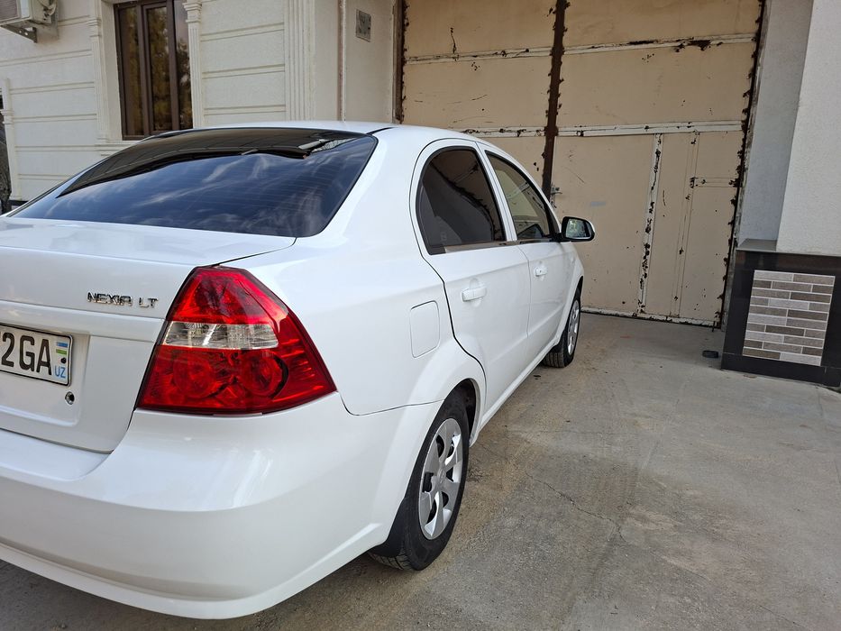 2019-yil barteram bor Nexia 1,2ga