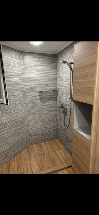 Обзаведена двуетажна къща в с.Рогачево