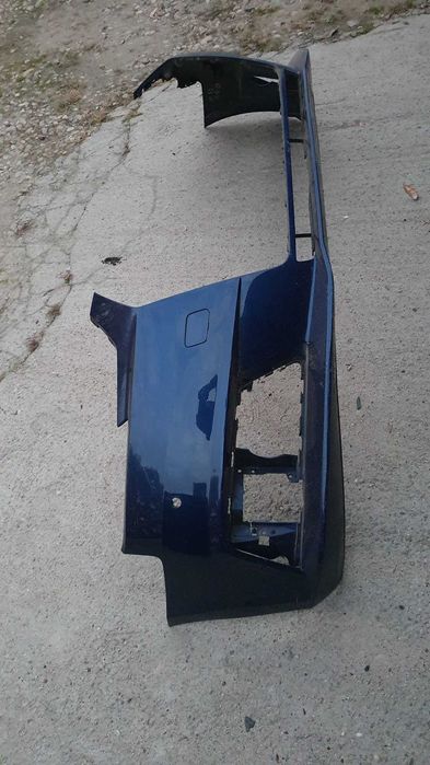 bara fata Audi A4 B9 2016-2020