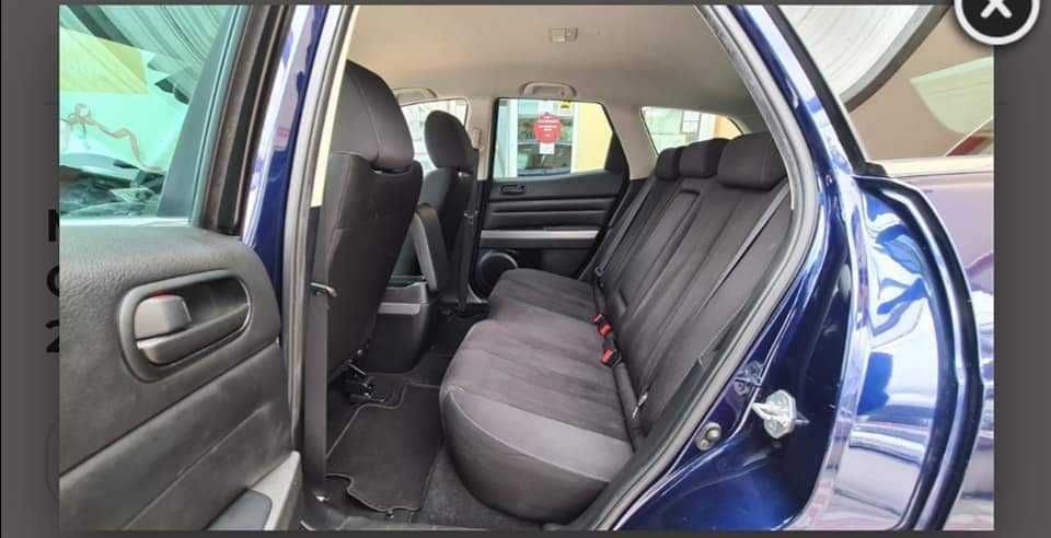 MAZDA CX7, 2010, motor 2.2, diesel.