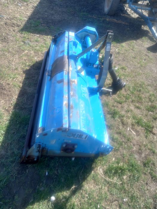 Tocator vegetal 2 ml