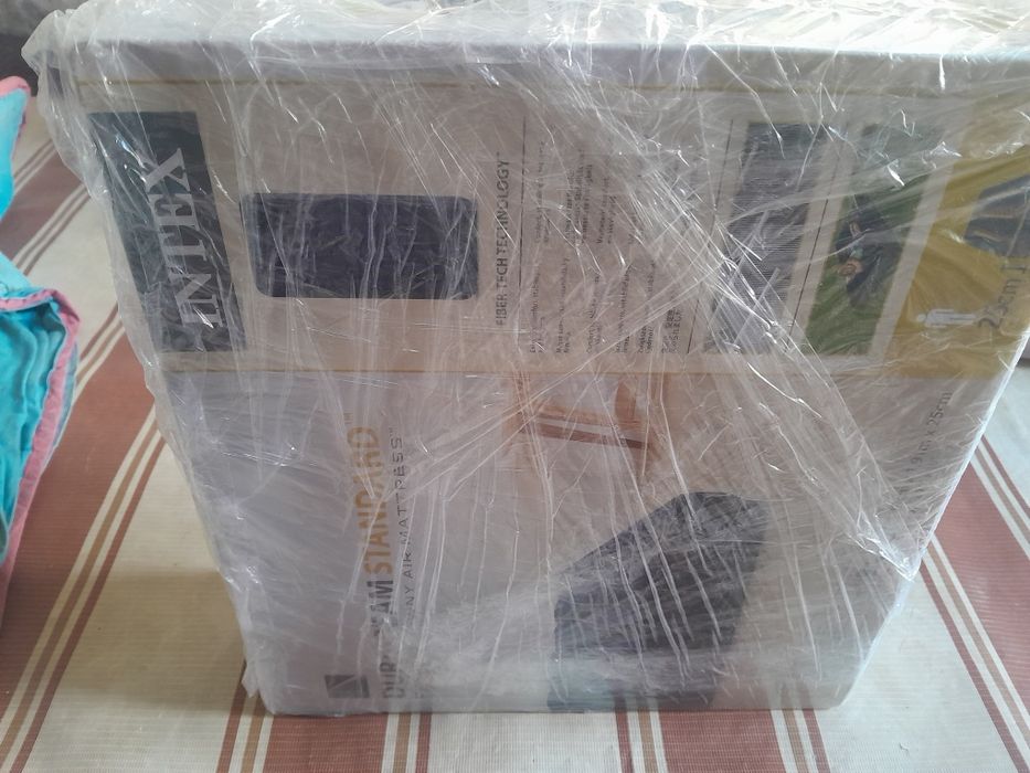 Надувны матрас продаётся