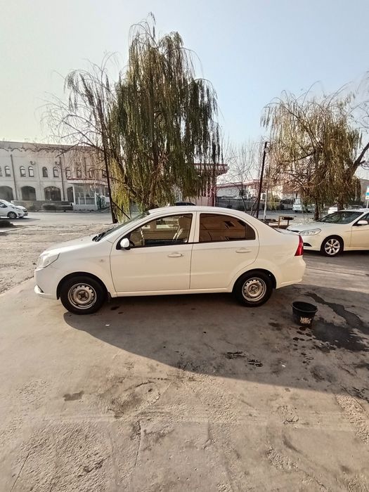 СОТИЛАДИ   Nexia 3