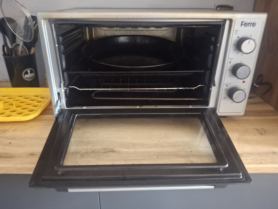 Электрическая Духовка Ferre