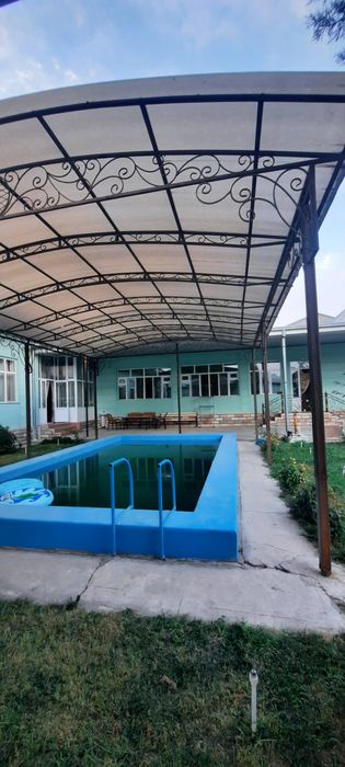 Кибрай 8сот.6хона.