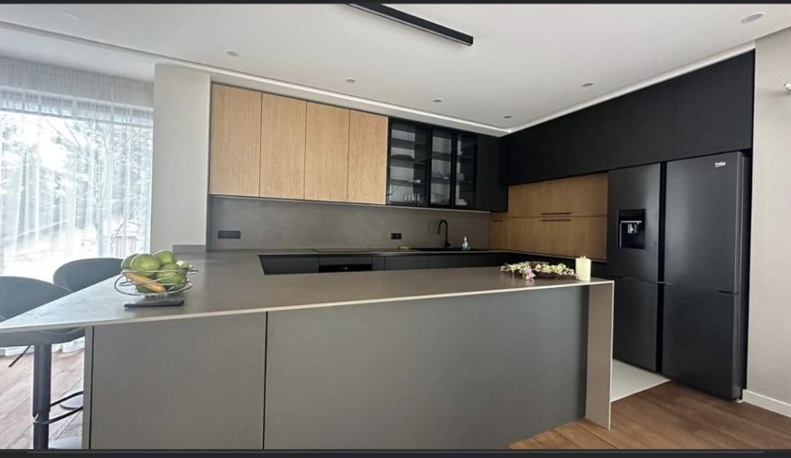 Монтаж, демонтаж на мебели