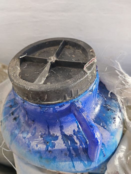 Эпоксидная смола