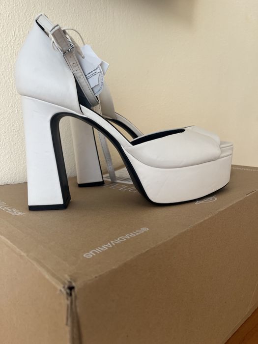 Нови сандали !!!