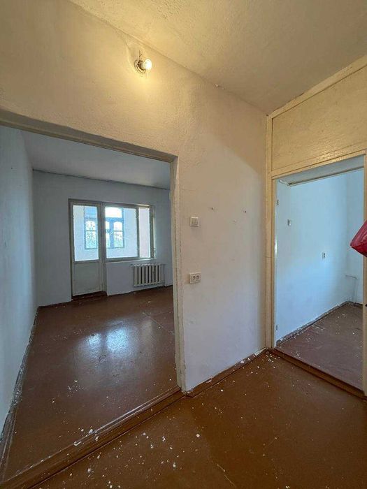 Продается 1-комнатная квартира Горгаз