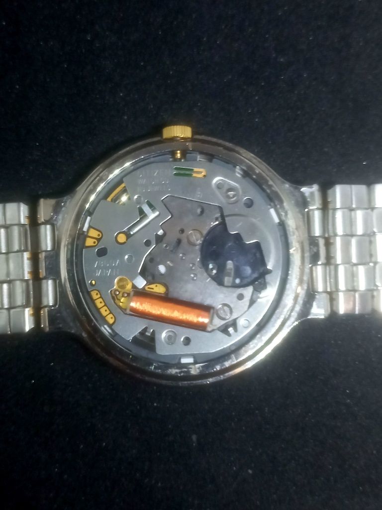 Citizen Eco-Drive